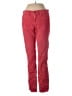 Madewell Red Casual Pants Size 26 waist - photo 1