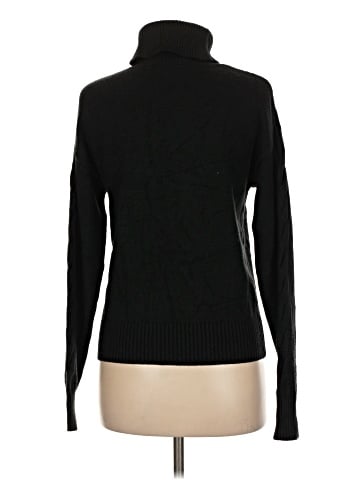 Laundry by Shelli Segal Turtleneck Sweater (view 2)
