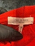 Rag & Bone 100% Organic Cotton Red Pullover Hoodie Size S - photo 7