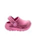 Unbranded Pink Clogs Size 3 (baby) - photo 1