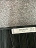 Mango Black Casual Dress Size 2 - photo 7