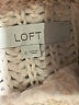 Ann Taylor LOFT Tan Turtleneck Sweater Size S - photo 7