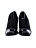 Via Spiga Black Flats Size 7 - photo 2