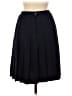 Judy's Solid Black Formal Skirt Size 10 - photo 2