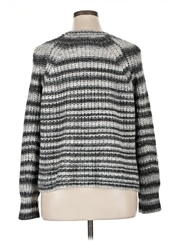 Halogen Pullover Sweater (view 2)
