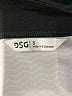 DSG Black Track Jacket Size S - photo 6