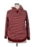 Maurices Burgundy Red Pullover Sweater Size XXL (estimated) - photo 1