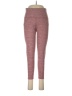 Core 10 Burgundy Red Active Pants Size M - photo 1