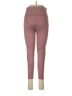 Core 10 Burgundy Red Active Pants Size M - photo 2