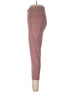 Core 10 Burgundy Red Active Pants Size M - photo 5