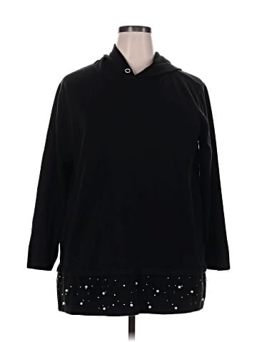 Attitudes by Renee Sweatshirt (view 1)