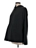 Mimi Maternity Black Poncho Size S - photo 1