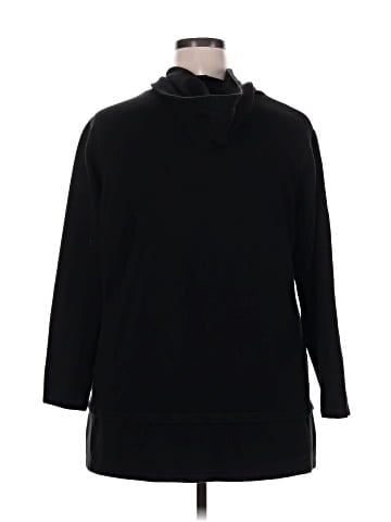Attitudes by Renee Sweatshirt (view 2)