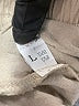 Unbranded Solid Ivory Casual Pants Size L - photo 7