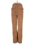 Driftwood Brown Casual Pants Size 28 waist - photo 2