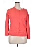 Cable & Gauge Orange Cardigan Size XL - photo 1
