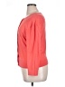 Cable & Gauge Orange Cardigan Size XL - photo 5
