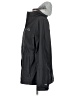 L.L.Bean 100% Nylon Black Snow Jacket Size L - photo 5
