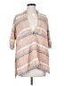 Out From Under Tan Kimono Size XS - Sm - photo 1