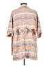 Out From Under Tan Kimono Size XS - Sm - photo 2