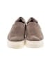 Vince. Gray Sneakers Size 7 1/2 - photo 2