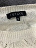 1.State Ivory Pullover Sweater Size S - photo 7