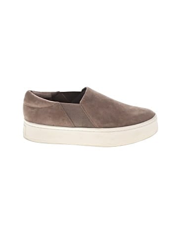 Vince. Sneakers (view 1)