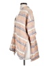Out From Under Tan Kimono Size XS - Sm - photo 5