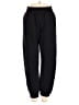 Z Supply Chevron-herringbone Black Casual Pants Size XS - photo 1