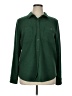 Thread & Supply Green Cardigan Size XL - photo 1