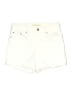Levi's Solid Ivory Shorts Size 26 waist - photo 1