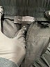 The Limited 100% Polyester Black Track Pants Size XS - photo 6