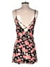 Chocolate Floral Black Romper Size XS (estimated) - photo 2
