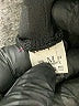 Unbranded Black Active Pants Size M - photo 3