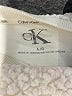 Calvin Klein 100% Polyester Ivory Pullover Sweater Size L - photo 7