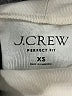 J.Crew 100% Cotton Ivory Turtleneck Sweater Size XS - photo 7