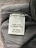 Drew Gray Sleeveless T-Shirt Size S - photo 8