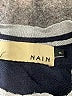 NAIN Blue Casual Dress Size S (estimated) - photo 7