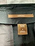 Merona Solid Black Dress Pants Size 8 - photo 7