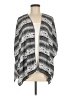 Heart Soul Gray Kimono Size M - photo 1