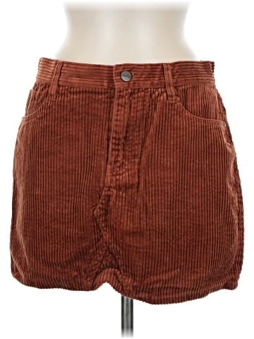 Sanctuary Casual Skirt (view 1)