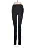 Lululemon Athletica Solid Black Active Pants Size 6 - photo 1