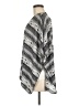 Heart Soul Gray Kimono Size M - photo 5