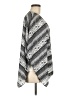 Heart Soul Gray Kimono Size M - photo 4