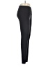 Lululemon Athletica Solid Black Active Pants Size 6 - photo 4