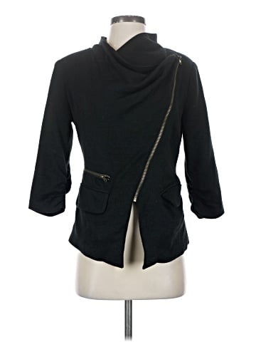 Aryn K. Jacket (view 1)