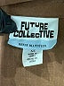 Future Collective Brown Bodysuit Size XS - photo 3