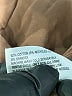 Future Collective Brown Bodysuit Size XS - photo 4