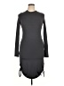 Unbranded Gray Cocktail Dress Size XL - photo 1