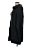 CAbi Black Gray Turtleneck Sweater Size M - photo 5